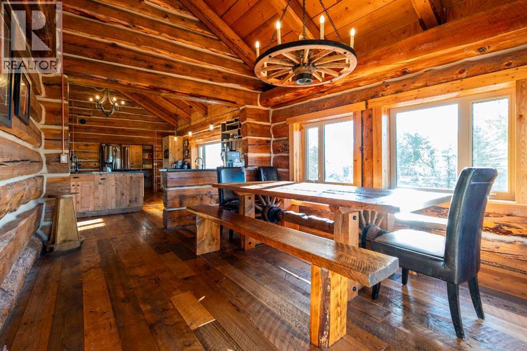 104103 Range Rd 20-1a, Rural Lethbridge County, Alberta  T1M 1M4 - Photo 27 - A2246042