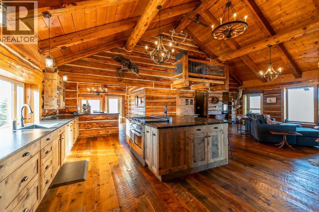 104103 Range Rd 20-1a, Rural Lethbridge County, Alberta  T1M 1M4 - Photo 13 - A2246042