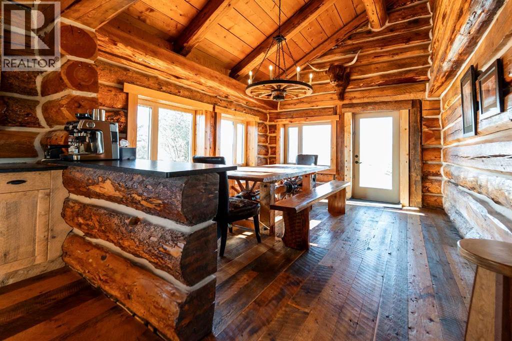 104103 Range Rd 20-1a, Rural Lethbridge County, Alberta  T1M 1M4 - Photo 26 - A2246042