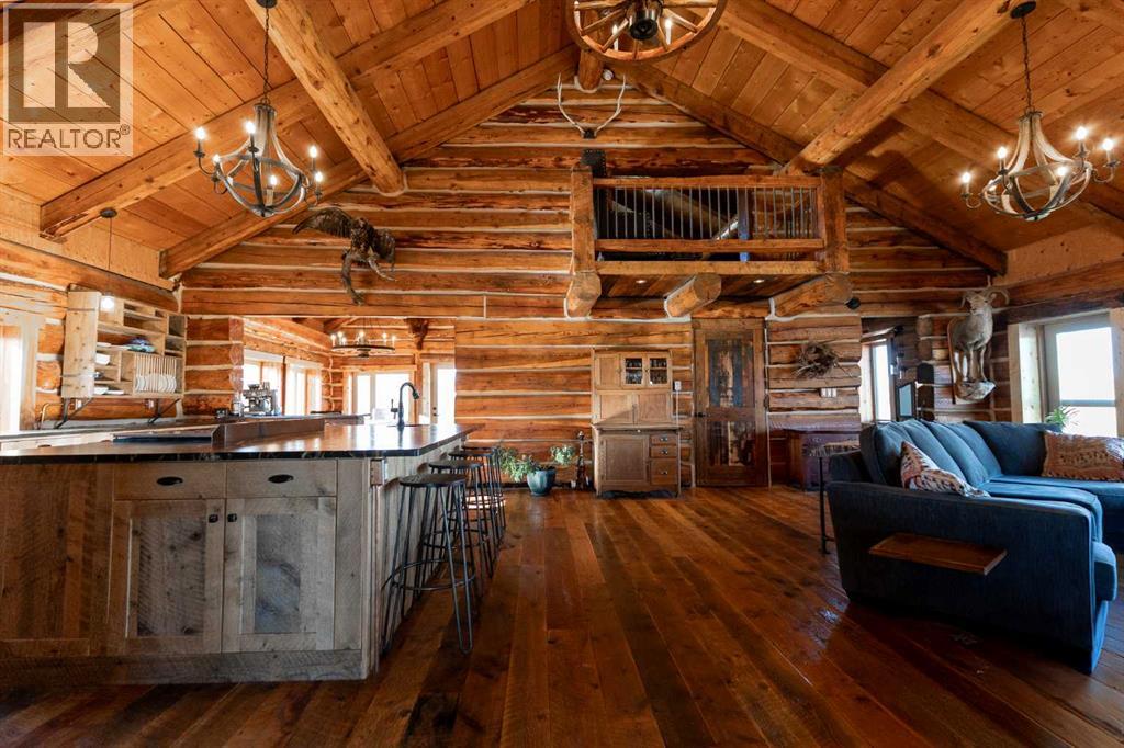 104103 Range Rd 20-1a, Rural Lethbridge County, Alberta  T1M 1M4 - Photo 14 - A2246042