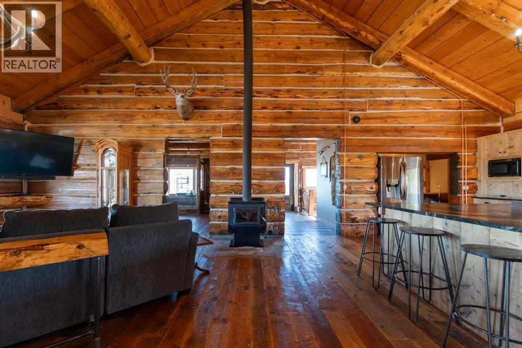 104103 Range Rd 20-1a, Rural Lethbridge County, Alberta  T1M 1M4 - Photo 12 - A2246042