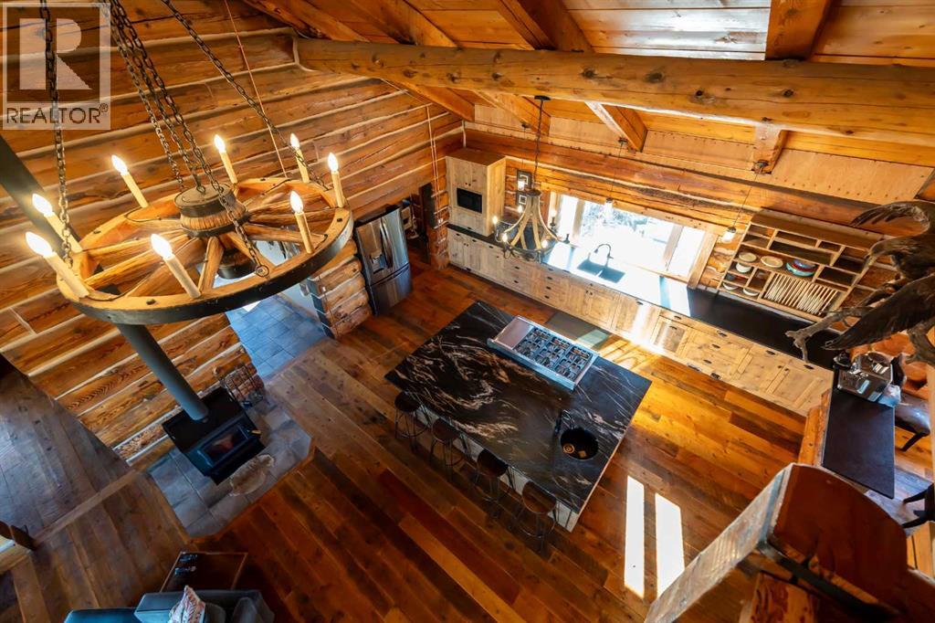 104103 Range Rd 20-1a, Rural Lethbridge County, Alberta  T1M 1M4 - Photo 21 - A2246042