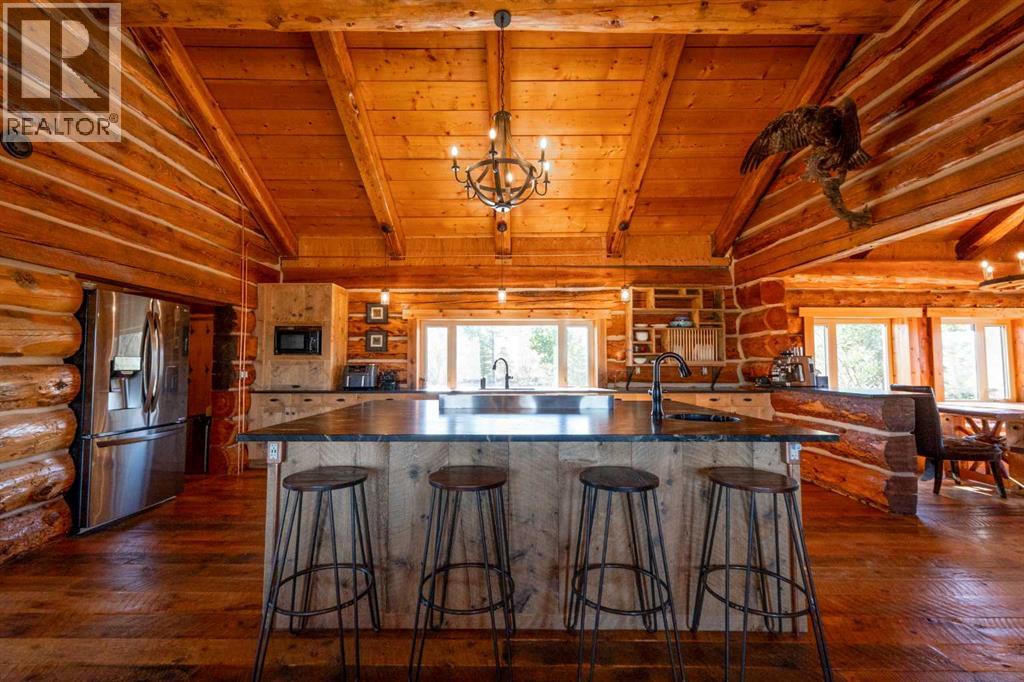 104103 Range Rd 20-1a, Rural Lethbridge County, Alberta  T1M 1M4 - Photo 20 - A2246042