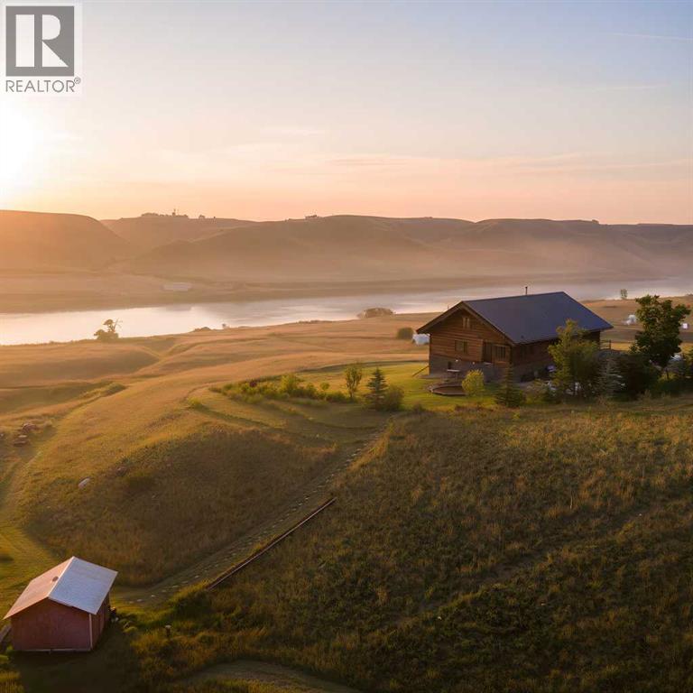 104103 Range Rd 20-1a, Rural Lethbridge County, Alberta  T1M 1M4 - Photo 7 - A2246042
