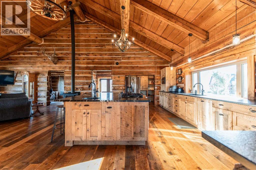 104103 Range Rd 20-1a, Rural Lethbridge County, Alberta  T1M 1M4 - Photo 28 - A2246042