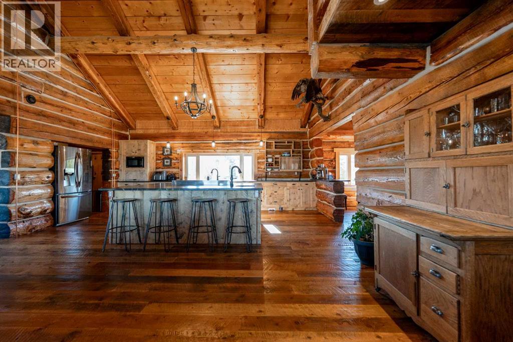 104103 Range Rd 20-1a, Rural Lethbridge County, Alberta  T1M 1M4 - Photo 30 - A2246042