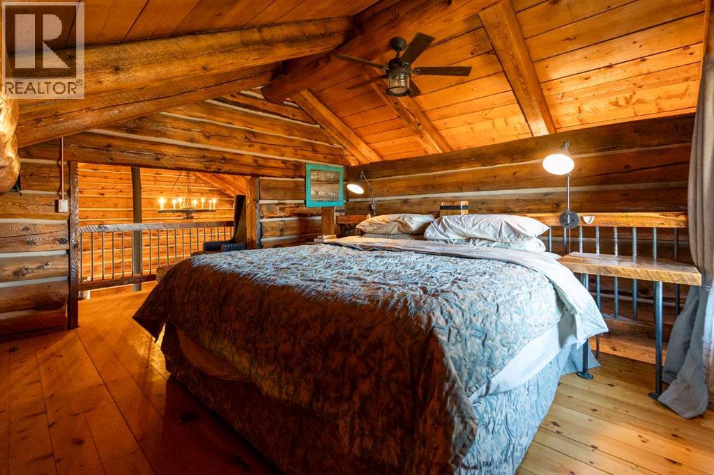 104103 Range Rd 20-1a, Rural Lethbridge County, Alberta  T1M 1M4 - Photo 38 - A2246042