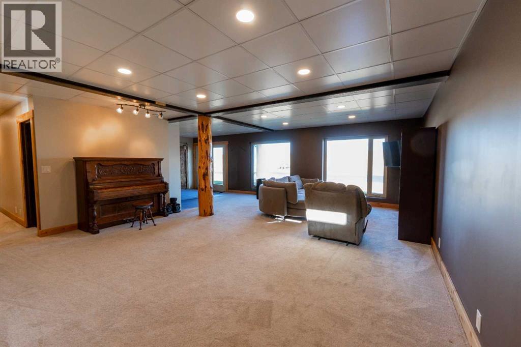 104103 Range Rd 20-1a, Rural Lethbridge County, Alberta  T1M 1M4 - Photo 50 - A2246042