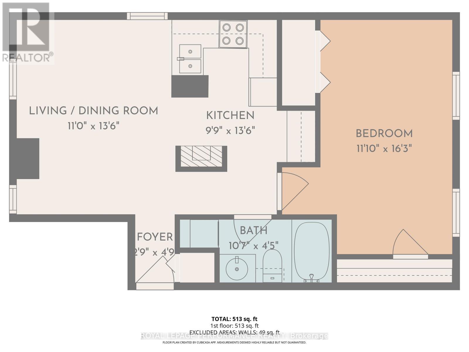 3 - 144 Keefer Street, Ottawa, Ontario  K1M 2B6 - Photo 15 - X12642380