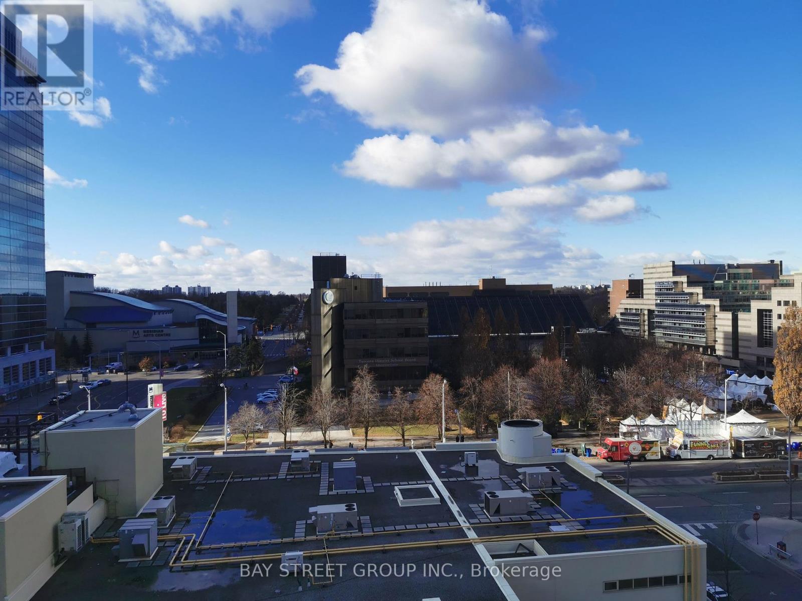 906 - 21 Hillcrest Avenue, Toronto, Ontario  M2N 7K2 - Photo 15 - C12633148