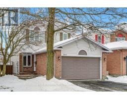 1853 SUNLAND DRIVE, Ottawa, Ontario