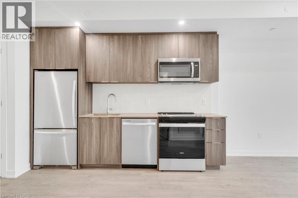 720 Whitlock Avenue Unit# 709, Milton, Ontario  L9E 2B5 - Photo 12 - 40794571