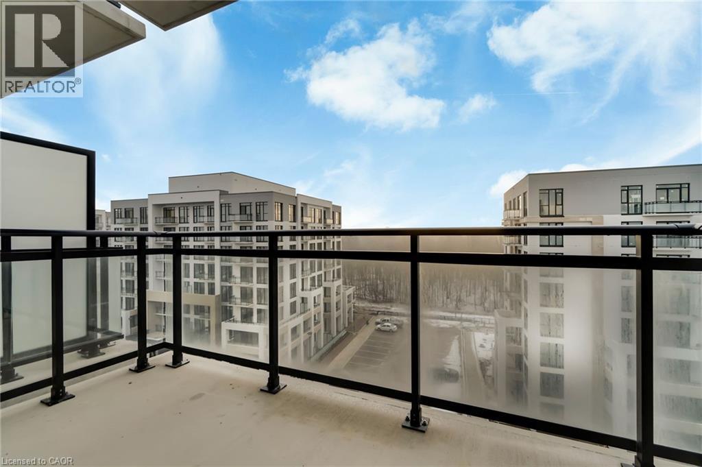 720 Whitlock Avenue Unit# 709, Milton, Ontario  L9E 2B5 - Photo 20 - 40794571