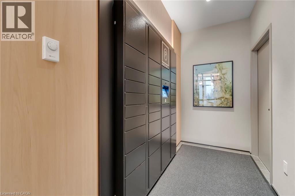 720 Whitlock Avenue Unit# 709, Milton, Ontario  L9E 2B5 - Photo 35 - 40794571