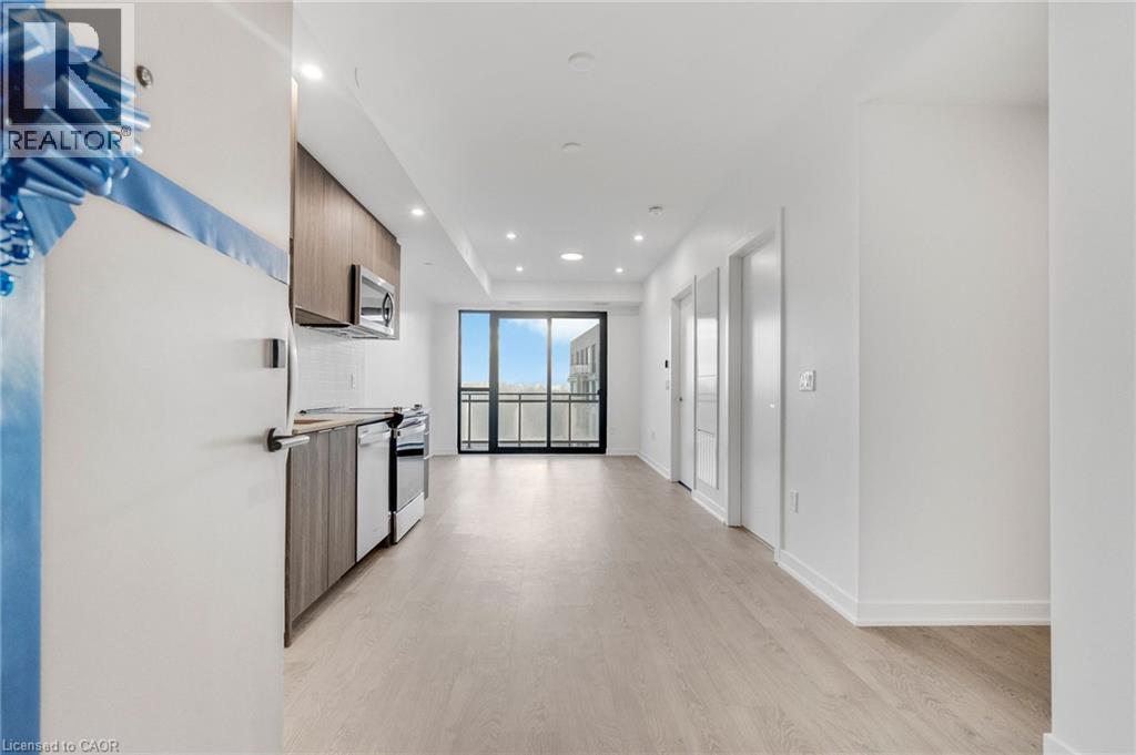 720 Whitlock Avenue Unit# 709, Milton, Ontario  L9E 2B5 - Photo 4 - 40794571