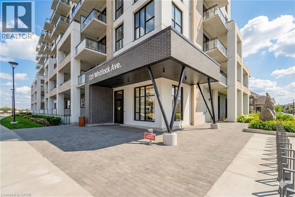 720 Whitlock Avenue Unit# 709, Milton, Ontario  L9E 2B5 - Photo 40 - 40794571