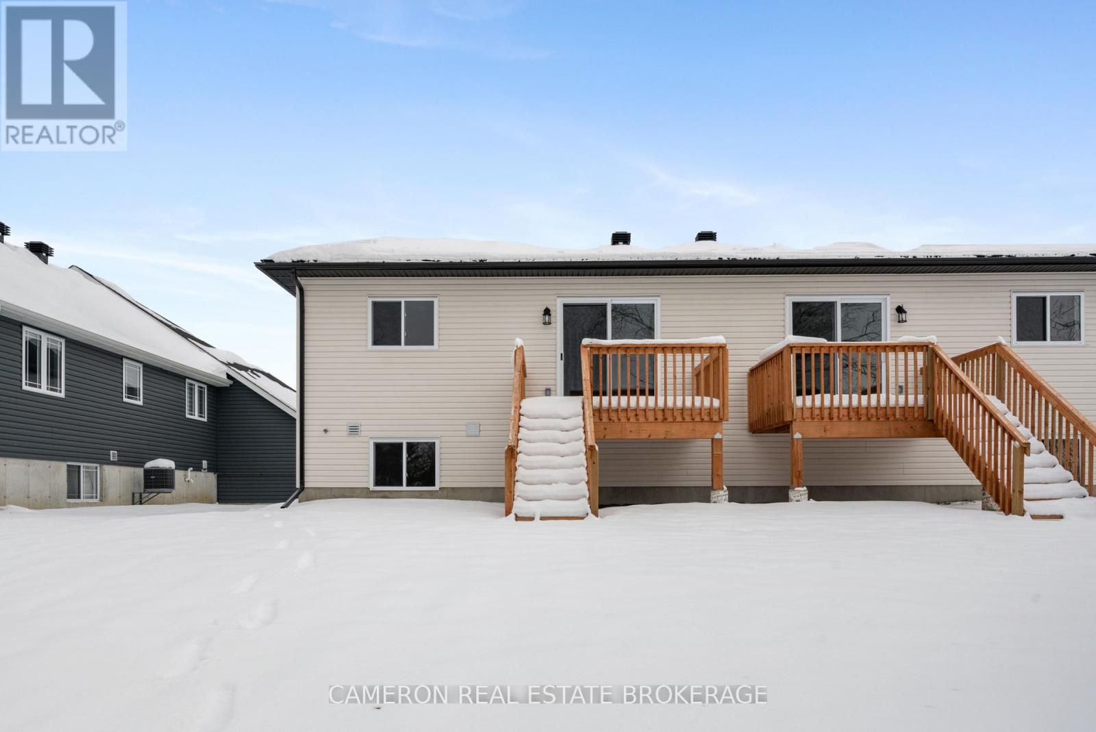 14 Portland Drive, Cornwall, Ontario  K6H 0J4 - Photo 26 - X12529510