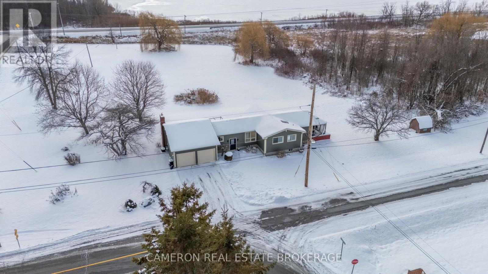 15474 Manning Road, South Stormont, Ontario  K0C 1M0 - Photo 34 - X12593320