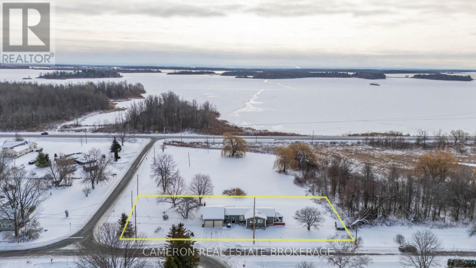 15474 Manning Road, South Stormont, Ontario  K0C 1M0 - Photo 36 - X12593320