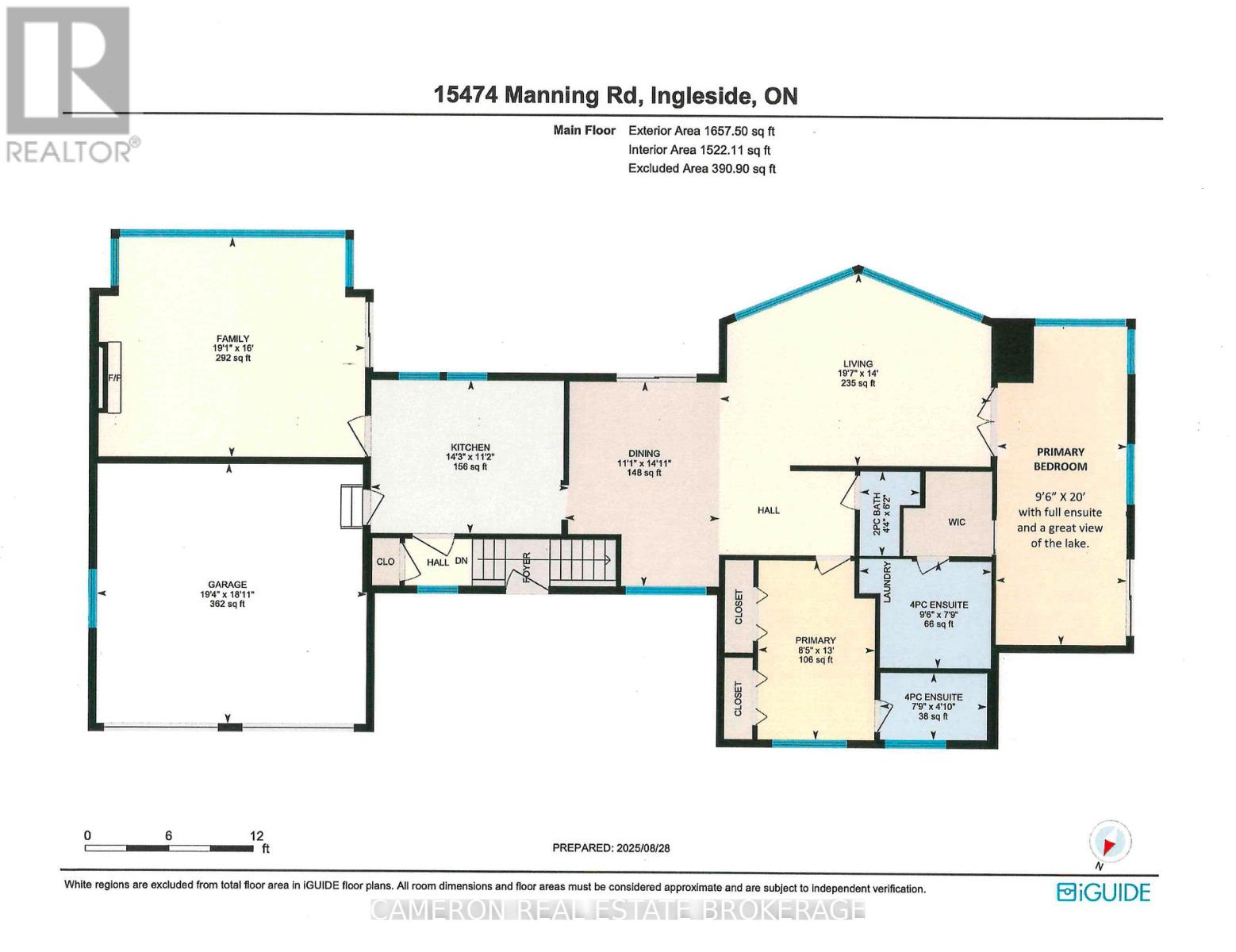 15474 Manning Road, South Stormont, Ontario  K0C 1M0 - Photo 40 - X12593320