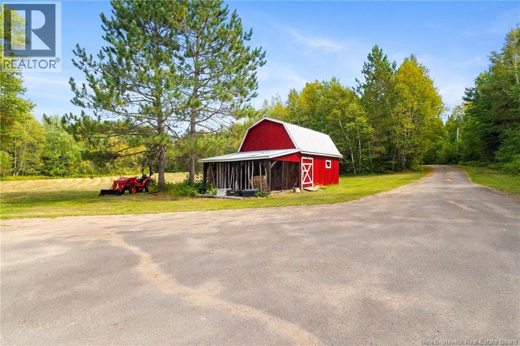 135 Hopkins Road, Gaspereau Forks, New Brunswick  E4A 2E6 - Photo 18 - NB126277