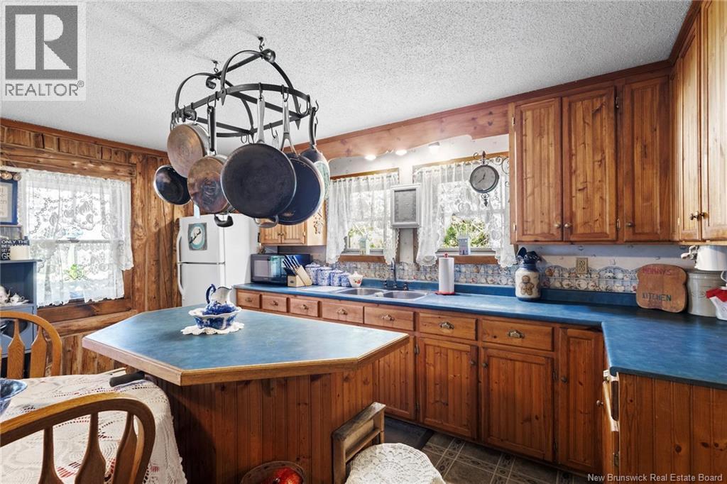 135 Hopkins Road, Gaspereau Forks, New Brunswick  E4A 2E6 - Photo 26 - NB126277