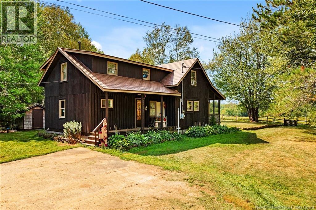 135 Hopkins Road, Gaspereau Forks, New Brunswick  E4A 2E6 - Photo 4 - NB126277