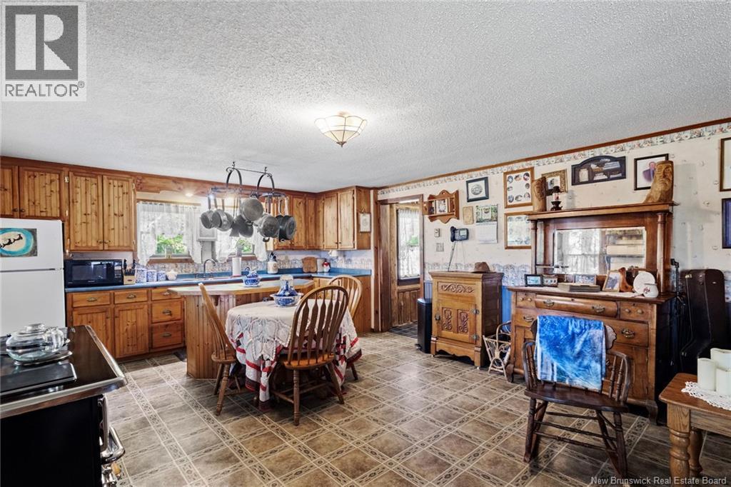 135 Hopkins Road, Gaspereau Forks, New Brunswick  E4A 2E6 - Photo 24 - NB126277