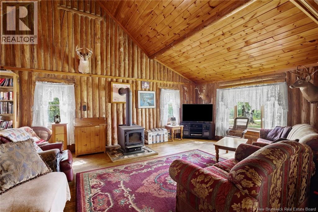 135 Hopkins Road, Gaspereau Forks, New Brunswick  E4A 2E6 - Photo 29 - NB126277