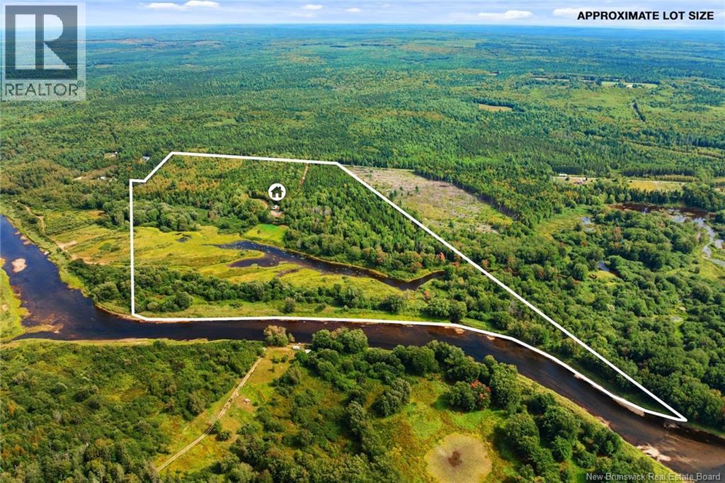 135 Hopkins Road, Gaspereau Forks, New Brunswick  E4A 2E6 - Photo 50 - NB126277