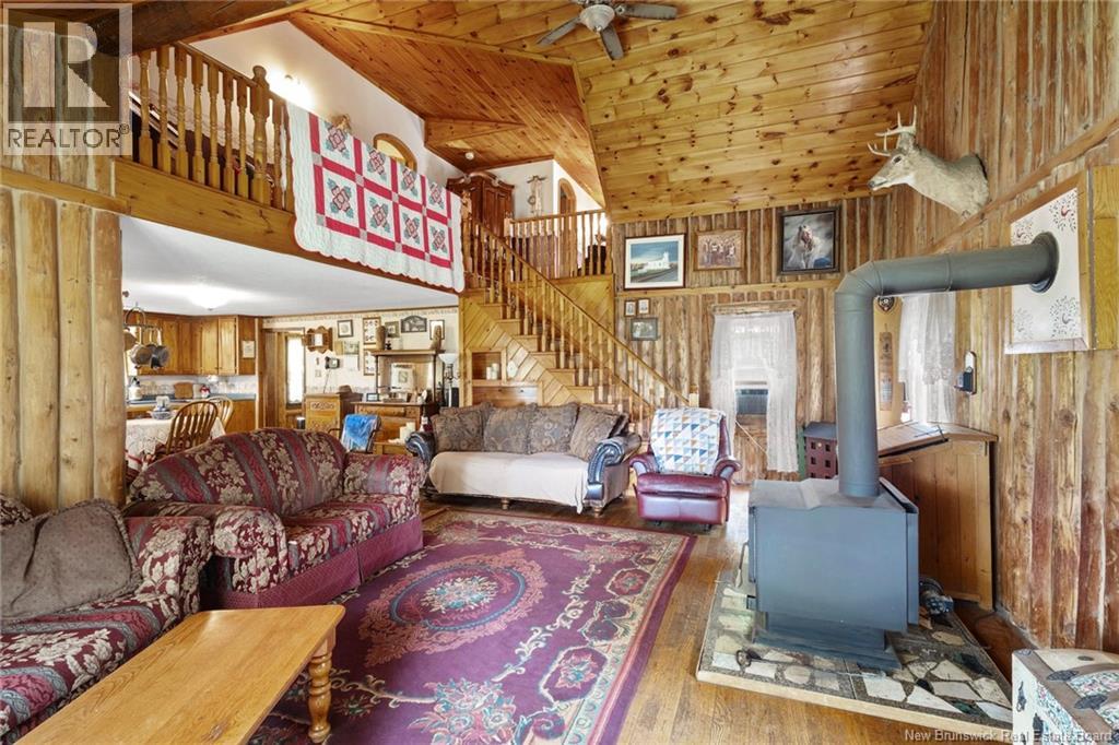 135 Hopkins Road, Gaspereau Forks, New Brunswick  E4A 2E6 - Photo 31 - NB126277