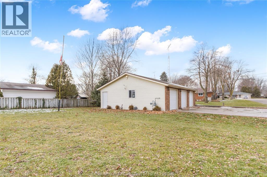 58 Nichols Drive, Blenheim, Ontario  N0P 1A0 - Photo 1 - 25031832