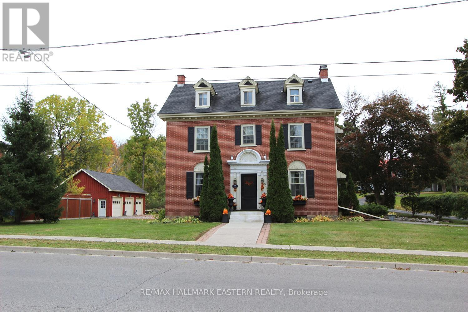 81 Second Street, Trent Hills, Ontario  K0L 1L0 - Photo 35 - X12474265