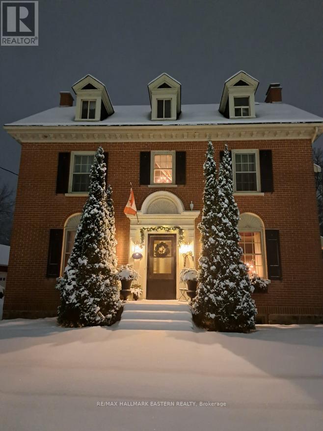 81 Second Street, Trent Hills, Ontario  K0L 1L0 - Photo 2 - X12474265