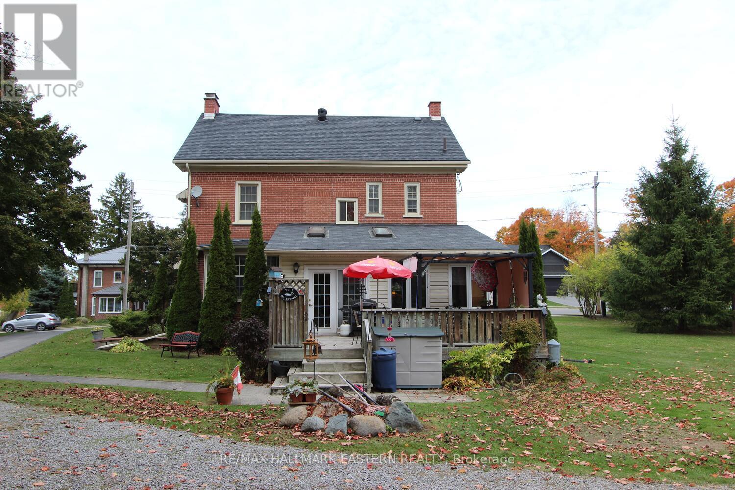 81 Second Street, Trent Hills, Ontario  K0L 1L0 - Photo 38 - X12474265