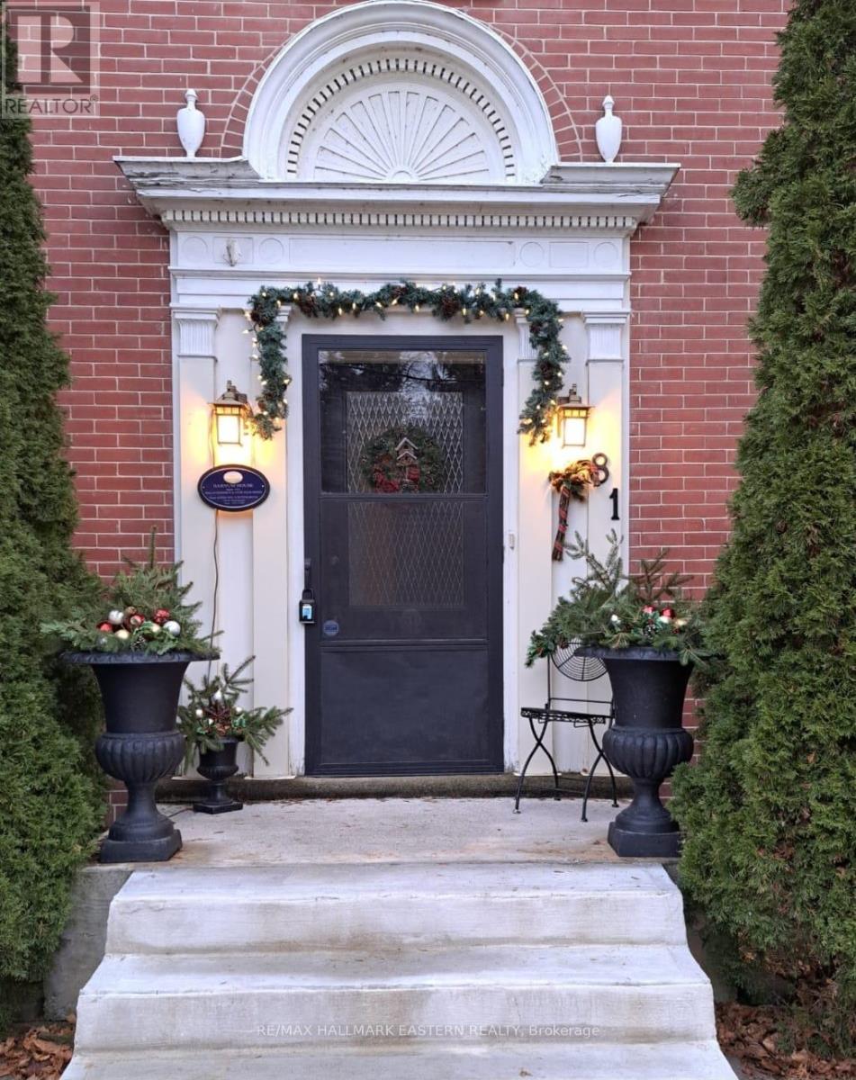 81 Second Street, Trent Hills, Ontario  K0L 1L0 - Photo 4 - X12474265