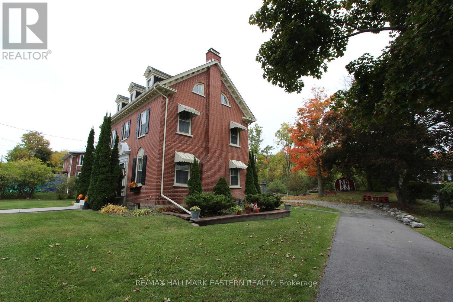 81 Second Street, Trent Hills, Ontario  K0L 1L0 - Photo 40 - X12474265