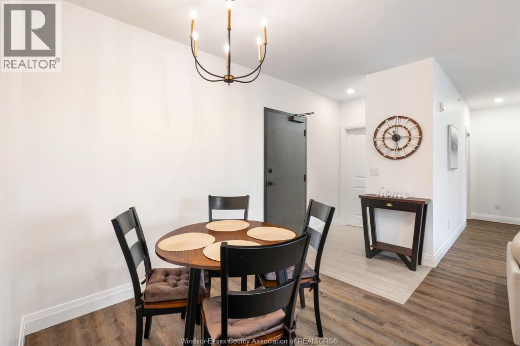 3817 Howard Ave Avenue Unit# 317, Windsor, Ontario  N9E 0B5 - Photo 15 - 25031860