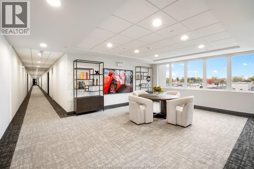 3817 Howard Ave Avenue Unit# 317, Windsor, Ontario  N9E 0B5 - Photo 17 - 25031860