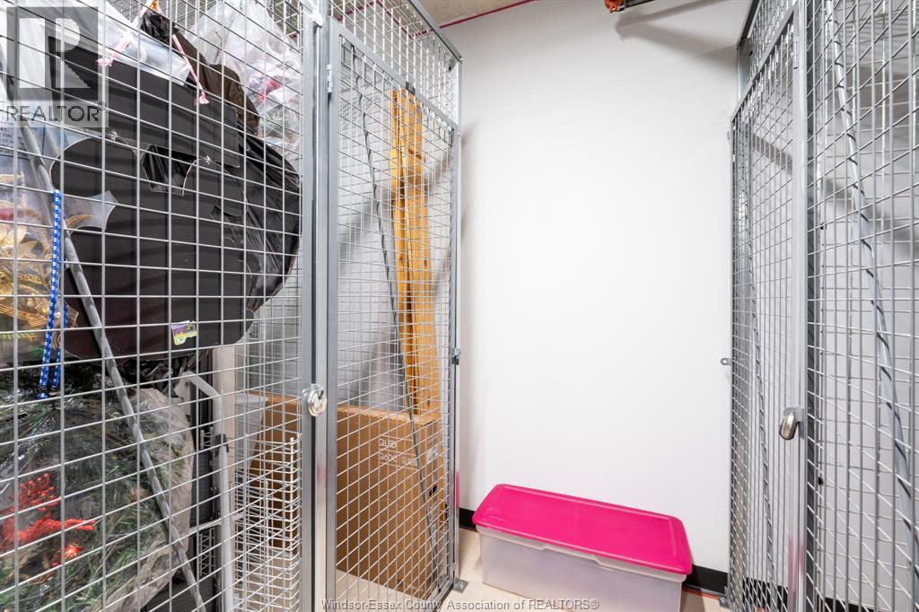 3817 Howard Ave Avenue Unit# 317, Windsor, Ontario  N9E 0B5 - Photo 18 - 25031860