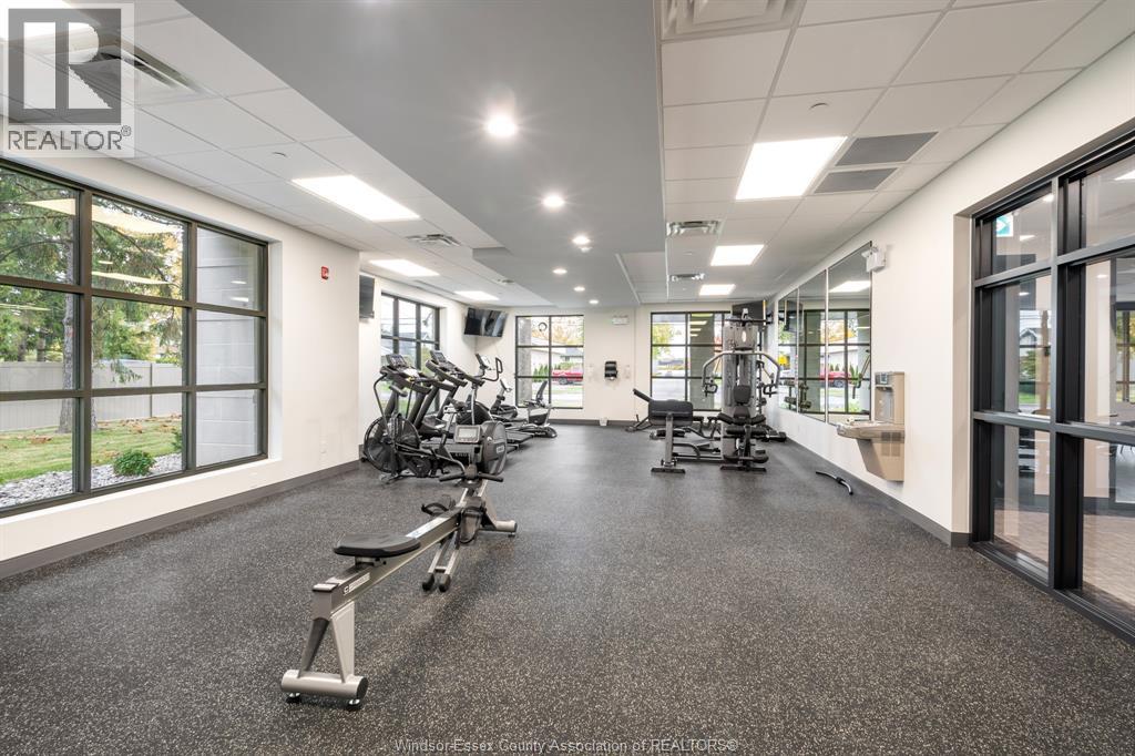 3817 Howard Ave Avenue Unit# 317, Windsor, Ontario  N9E 0B5 - Photo 19 - 25031860