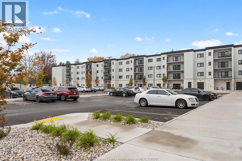 3817 Howard Ave Avenue Unit# 317, Windsor, Ontario  N9E 0B5 - Photo 21 - 25031860