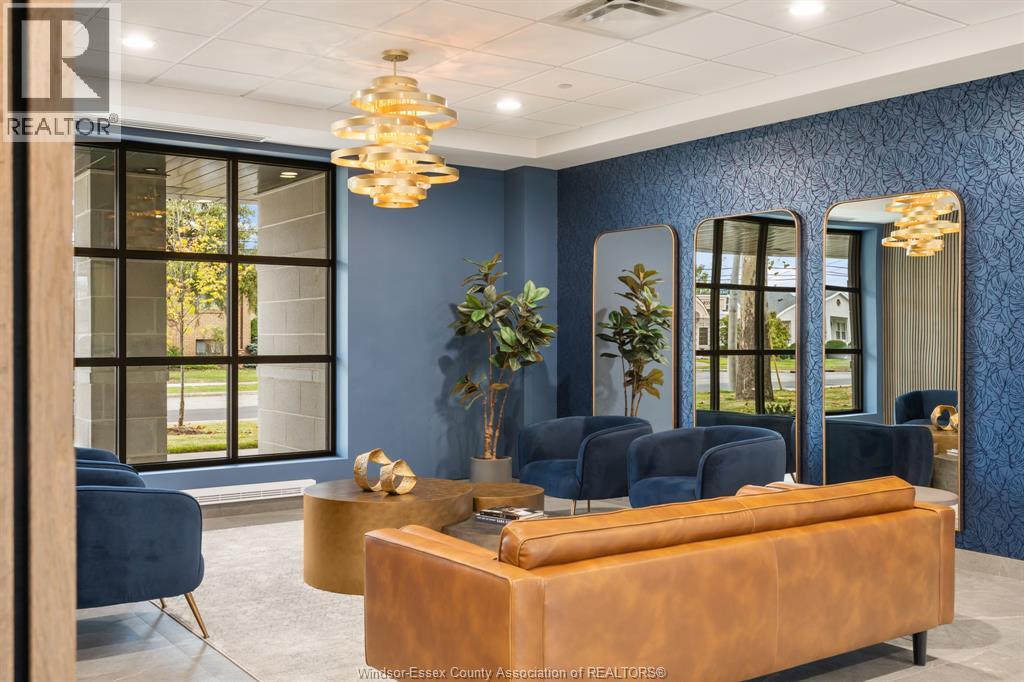 3817 Howard Ave Avenue Unit# 317, Windsor, Ontario  N9E 0B5 - Photo 22 - 25031860