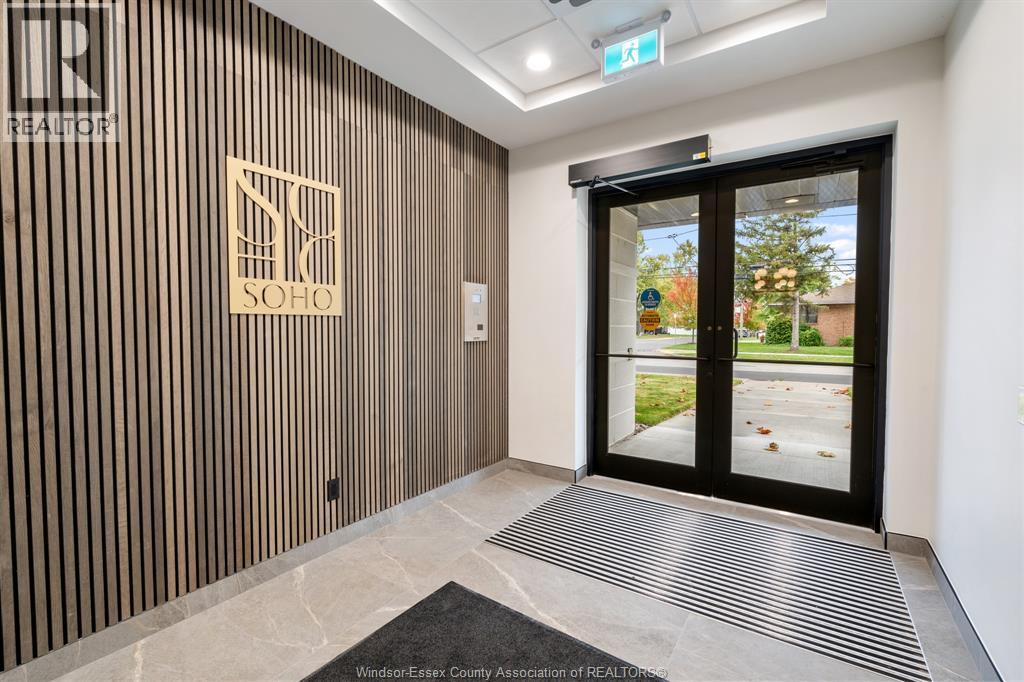 3817 Howard Ave Avenue Unit# 317, Windsor, Ontario  N9E 0B5 - Photo 26 - 25031860