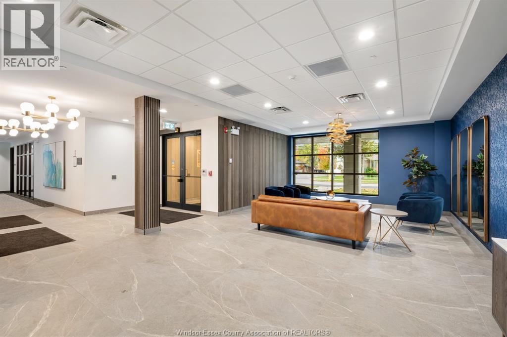 3817 Howard Ave Avenue Unit# 317, Windsor, Ontario  N9E 0B5 - Photo 3 - 25031860