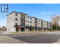3817 Howard Ave AVENUE Unit# 317, Windsor, Ontario