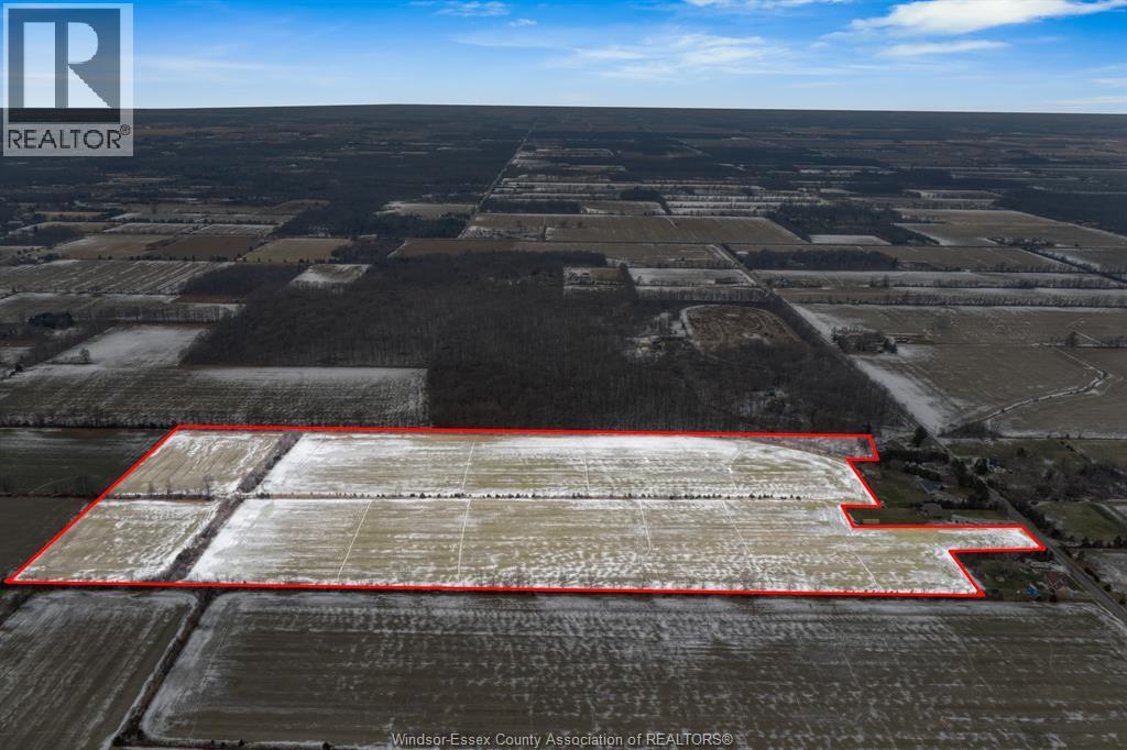 1577 Road 3 West, Kingsville, Ontario  N9Y 2E5 - Photo 3 - 25031766