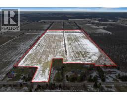 1577 Road 3 West, Kingsville, Ontario