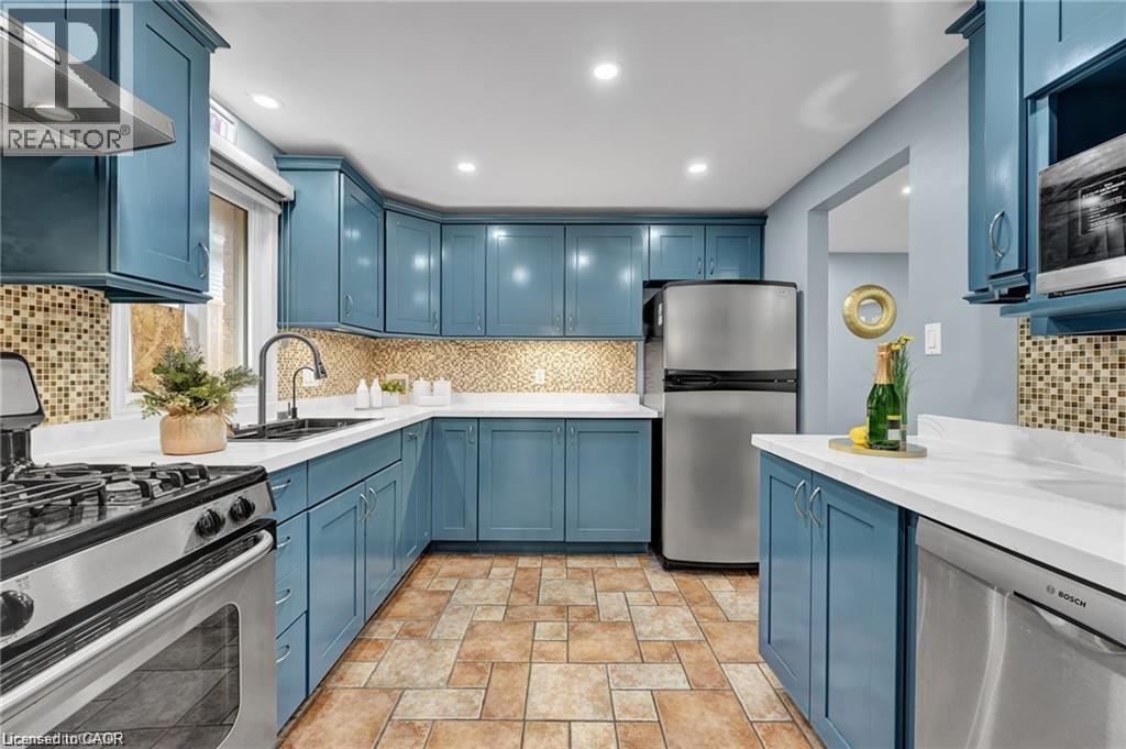 152 Anvil Street, Kitchener, Ontario  N2P 1Y3 - Photo 14 - 40794402