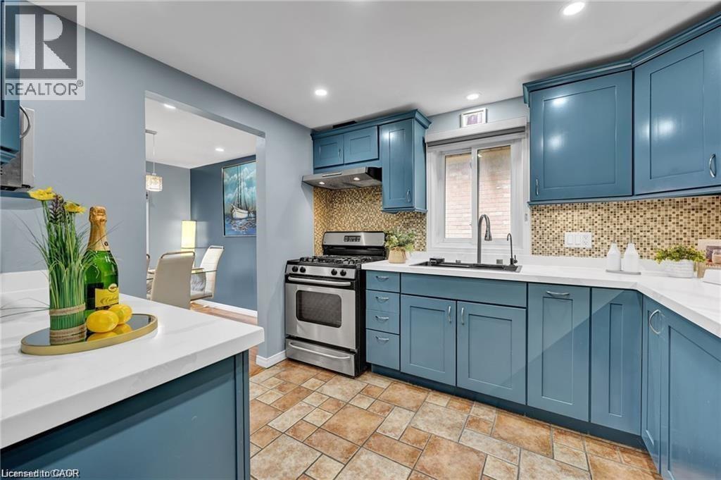 152 Anvil Street, Kitchener, Ontario  N2P 1Y3 - Photo 16 - 40794402